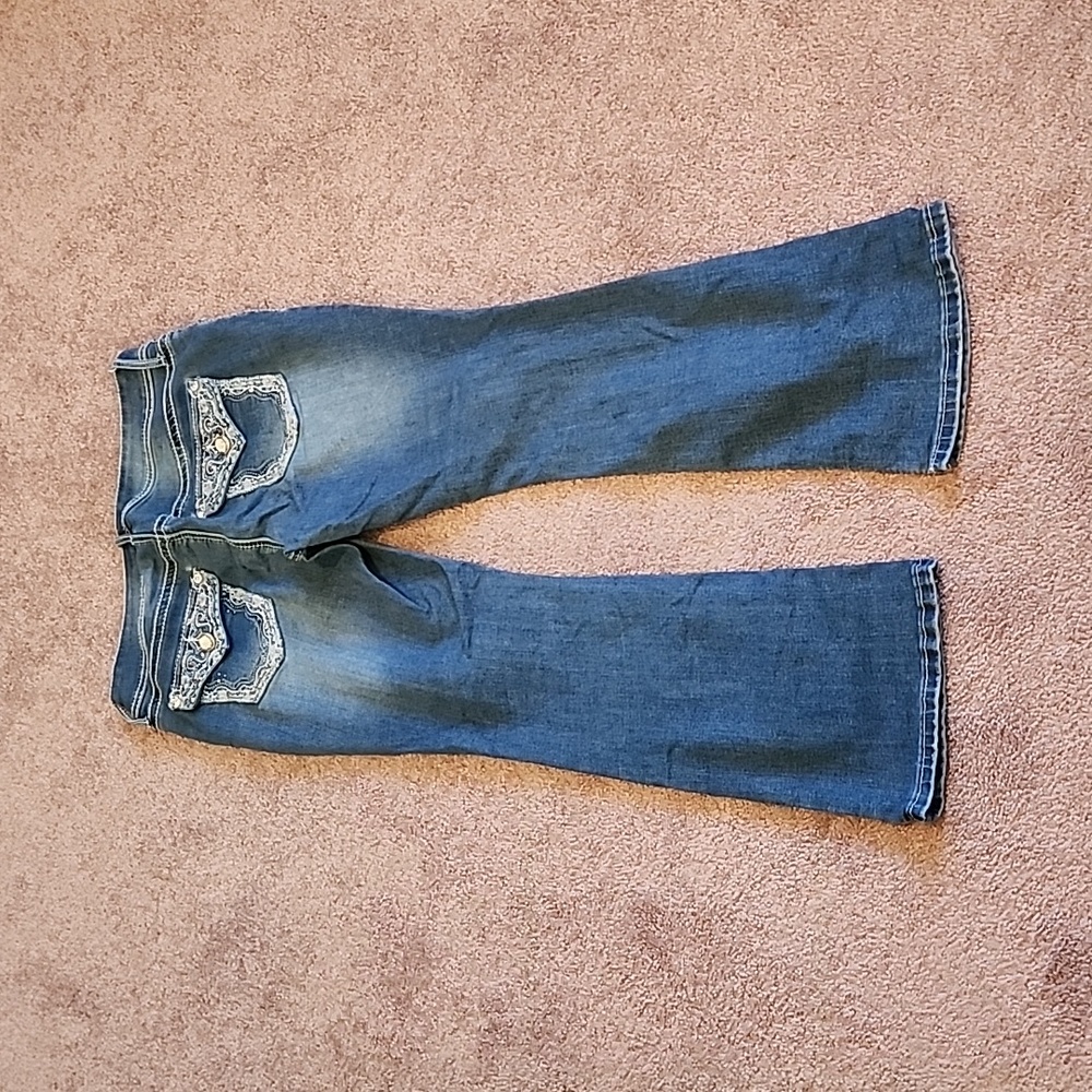 Jeans - Picture 2 of 8